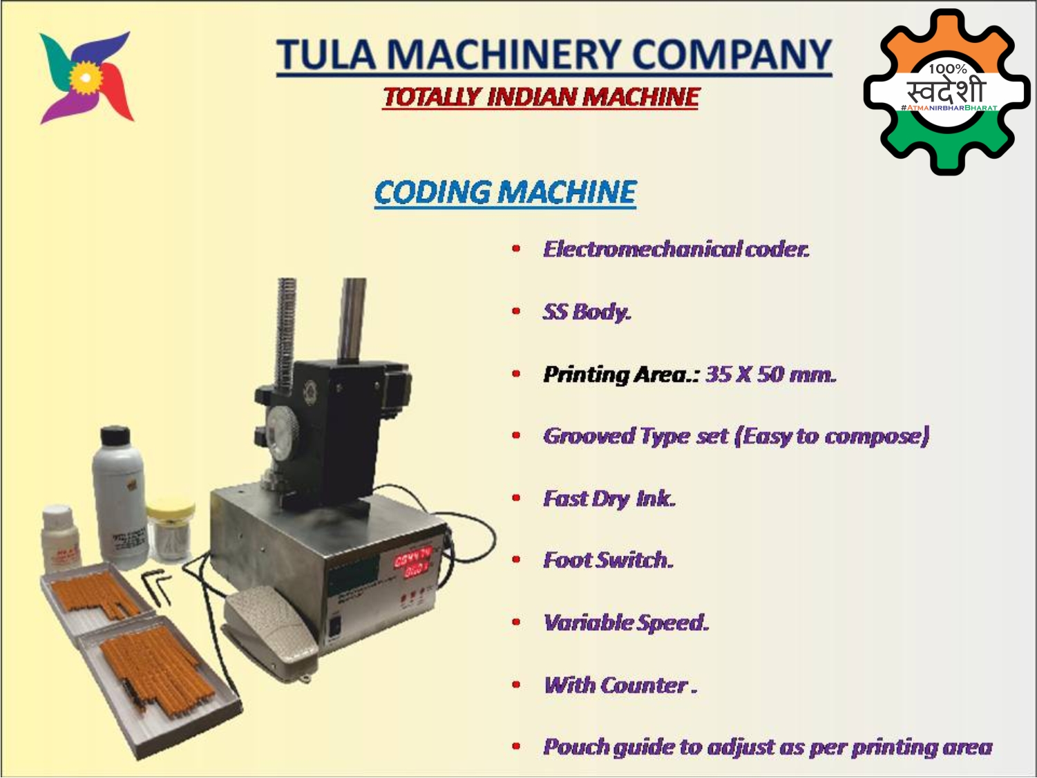 Batch Coding