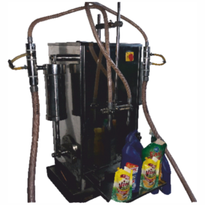 Filling Machines