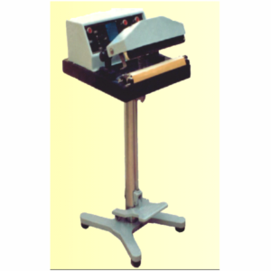 Pedal Press Machines