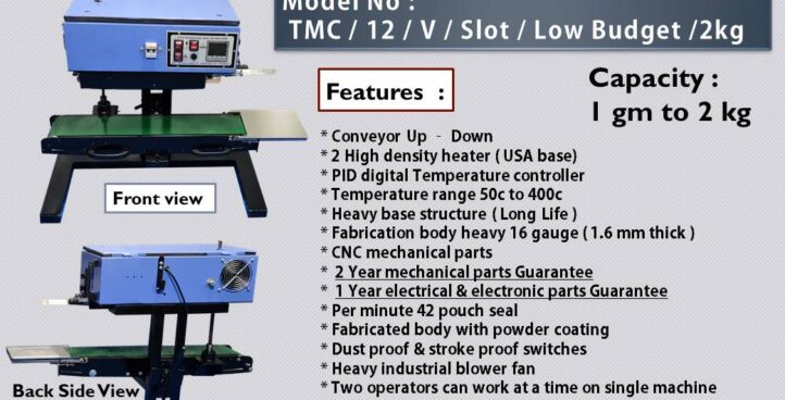 BAND SEALER